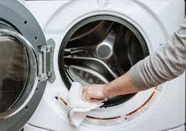 Hướng dẫn vệ sinh máy giặt đơn giản tại nhà