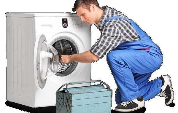 Sửa chữa máy giặt tại Hải Phòng